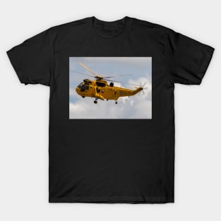 RAF Search and Rescue Seaking T-Shirt